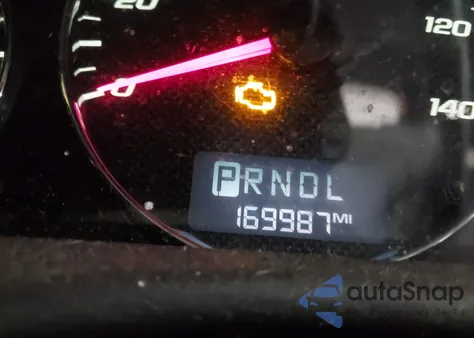 2007 Chevrolet Malibu Lt из США, поврежденный, VIN 1G1ZT58F57F260897